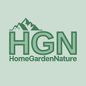 HomeGardenNature