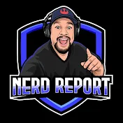 Nerd Report