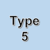 Type 5 Reviews