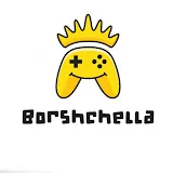 Borshchella