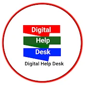 Digital Help Desk