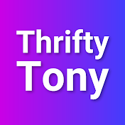 Thrifty Tony