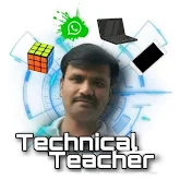 Technical Teacher