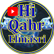 Hi Qahr كونكر عربي