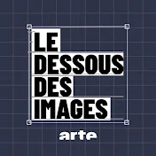 Le dessous des images