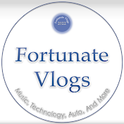 Fortunate Vlogs