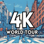 4K WORLD TOUR