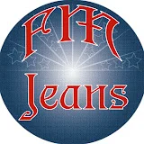 FM jeans【ジーンズとアメカジ】