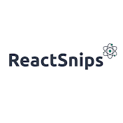 ReactSnips