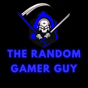 The Random Gamer Guy