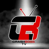 CrashBoss TV