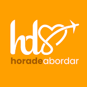 Hora de Abordar