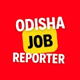 Odisha Job Reporter