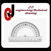 J,C engineering and technical drawing