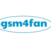 gsm4fan