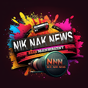 Nik Nak News
