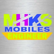 MHKS mobile engineer