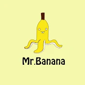 Mr.Banana