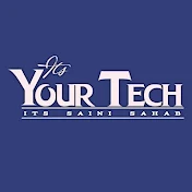 its Your Tech