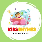 KIDS RHYMES LEARNING TV