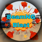 BeamNG Blast