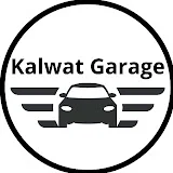 Kalwat Garage