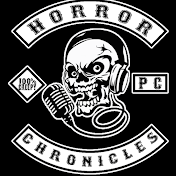 The Horror Chronicles Podcast