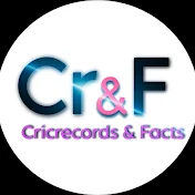 Cricrecords & Facts