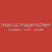 Marcus Mayenschein