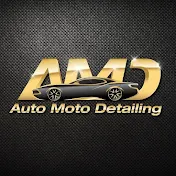 Amd detailing