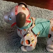 Robot Fun Therapy /Pet Therapy