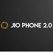 Jio Phone 2.0