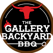 The Gallery Backyard BBQ & Griddle