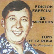 Tony De La Rosa - Topic