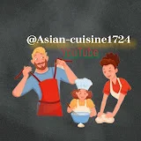 Asian cuisine