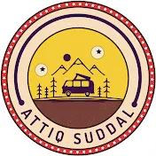 Attiq Suddal