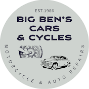 Big Ben's Cars & Cycles