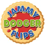 JammyDodgerFlips
