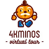 4KMINOS - virtual tour -