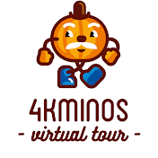 4KMINOS - virtual tour -