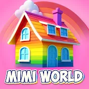 Mimi World 💖 DIY Craft Tutorial