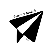 Paper Models &