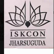 ISKCON Jharsuguda