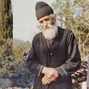 Paisios The Athonite