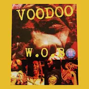 Voodoo - Topic