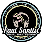 Paul Santisi Music Mastermind