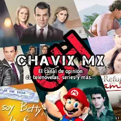 CHAVIX MX