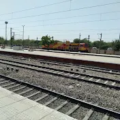 Railway With Yashwant