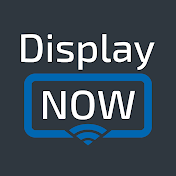 Display NOW Digital Signage