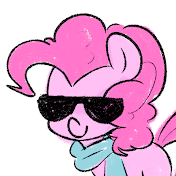 Pinkie's Pony Zone